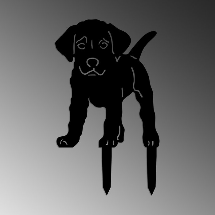 Aberto Design Amicable 01 Negro